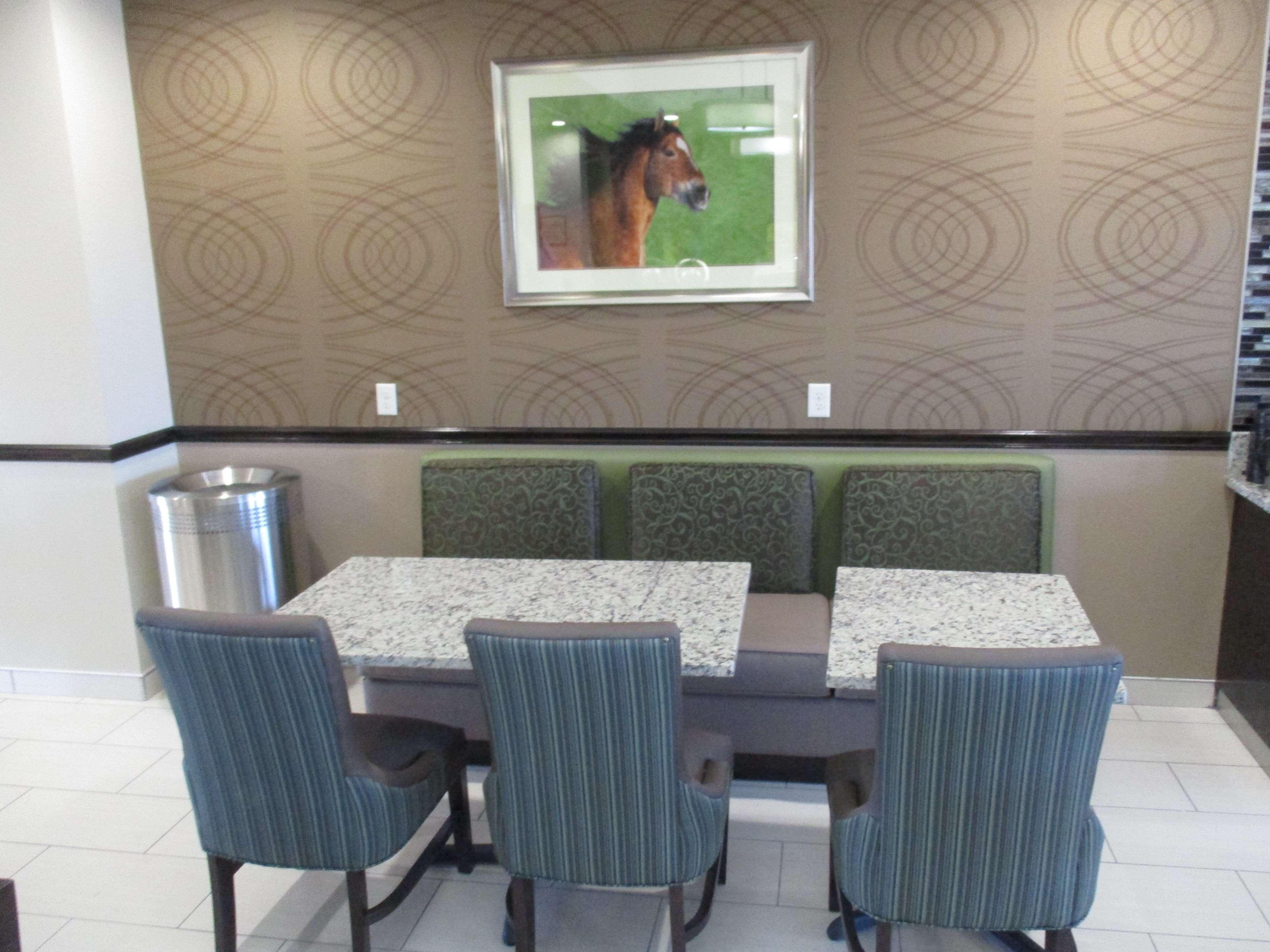Best Western Plus/Executive Residency Elk City Exteriör bild