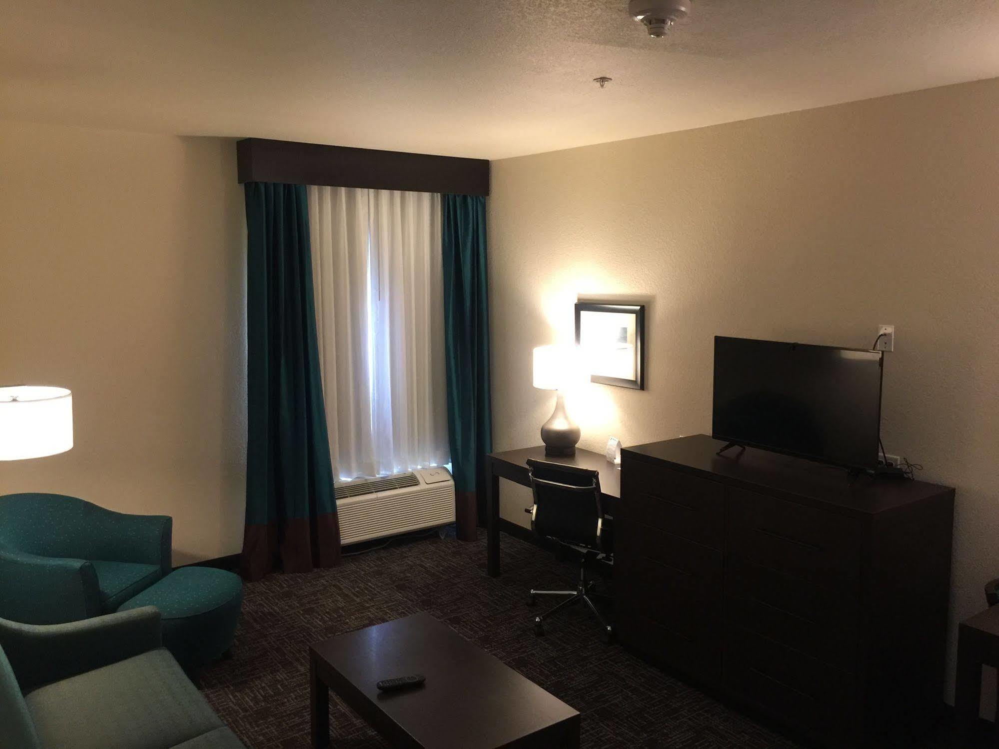 Best Western Plus/Executive Residency Elk City Exteriör bild